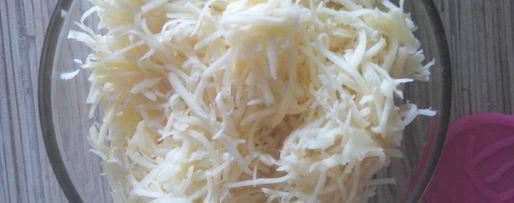 Шаг 3: шавермы из лаваша