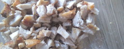 Шаг 5: шавермы из лаваша