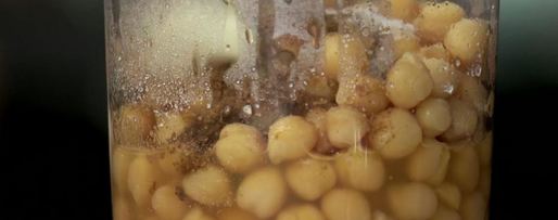 Шаг 1: шавермы с бараньими котлетками