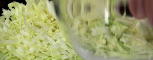 Шаг 3: шавермы с бараньими котлетками