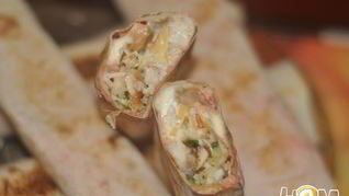 Рецепт Шавермы с курицей