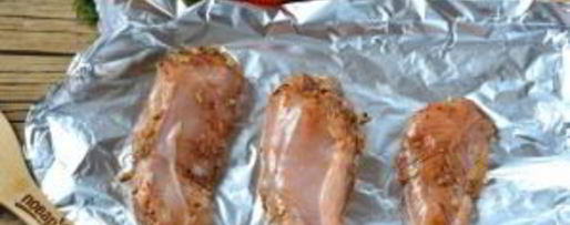 Шаг 3: шавермы с пикантной курочкой и чесночным соусом