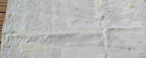 Шаг 6: шавермы с пикантной курочкой и чесночным соусом