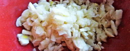 Шаг 1: шавермы с запеченной курицей и майонезным соусом