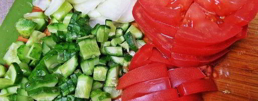 Шаг 15: шавермы с запеченной курицей и майонезным соусом