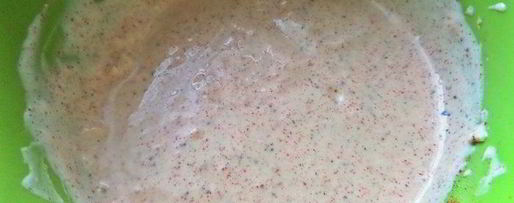 Шаг 31: шавермы с запеченной курицей и майонезным соусом