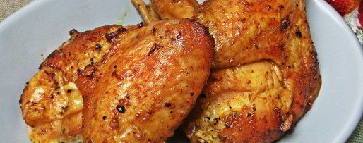 Шаг 34: шавермы с запеченной курицей и майонезным соусом