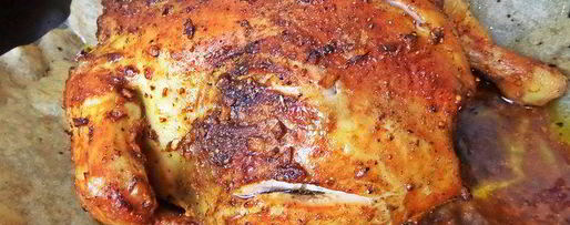 Шаг 8: шавермы с запеченной курицей и майонезным соусом