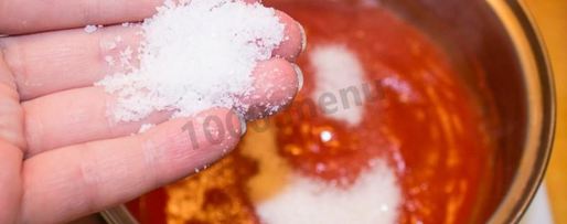 Шаг 19: шавермы в лаваше с курицей