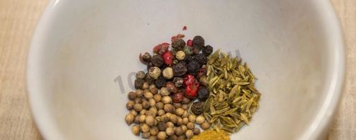 Шаг 2: шавермы в лаваше с курицей