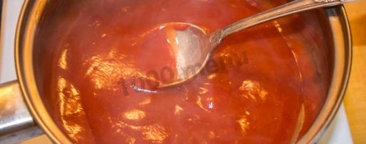 Шаг 21: шавермы в лаваше с курицей