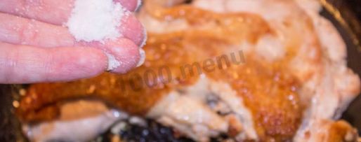 Шаг 25: шавермы в лаваше с курицей