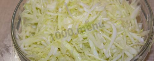 Шаг 27: шавермы в лаваше с курицей