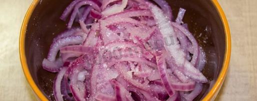 Шаг 32: шавермы в лаваше с курицей