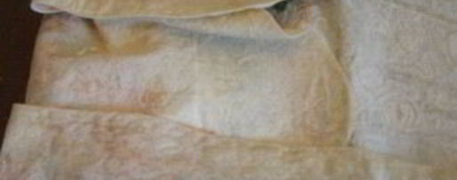 Шаг 7: шавермы в лаваше