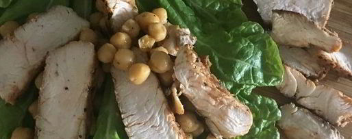 Шаг 5: весенней шаурмы из пекинской капусты с индейкой