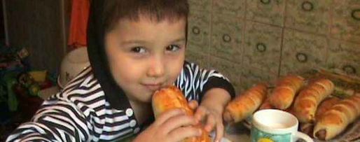 Шаг 27: сосисок в дрожжевом тесте