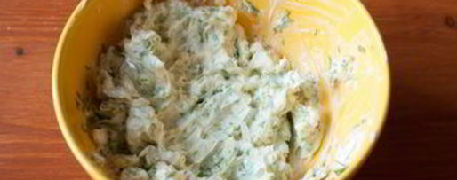 Шаг 1: чесночных сухариков из чабатты