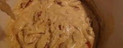 Шаг 1: итальянских сухариков кантучини