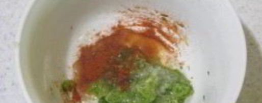 Шаг 2: луковых сухариков к салатам и супам