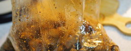 Шаг 11: пикантных сухариков к пиву