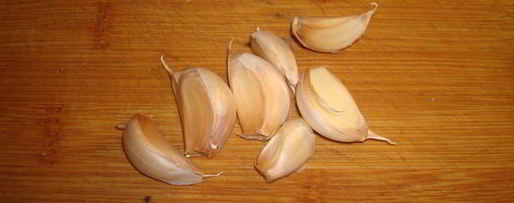 Шаг 2: пикантных сухариков к пиву