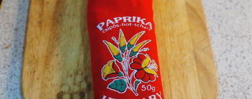 Шаг 5: пикантных сухариков к пиву