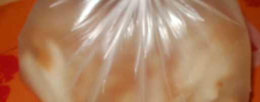 Шаг 4: сухариков на все случаи