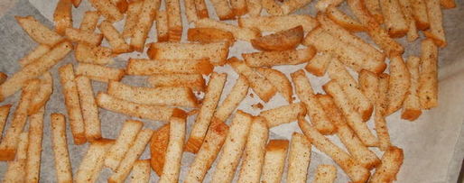 Шаг 5: сухариков на все случаи