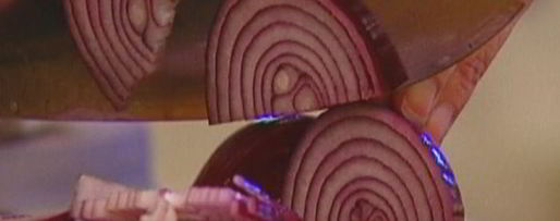 Шаг 2: сухариков с грибной начинкой, сыром и зеленью