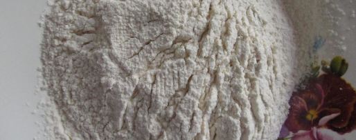 Шаг 1: тыквенных сухариков с изюмом