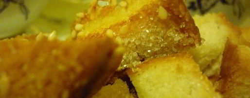 Шаг 5: волшебных сухариков