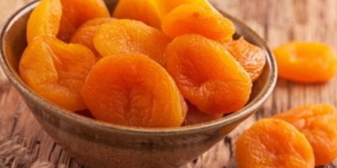 Рецепт абрикосов сушенных на курагу