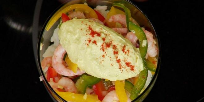 Рецепт фантазии на тему суши