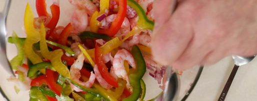 Шаг 2: фантазии на тему суши