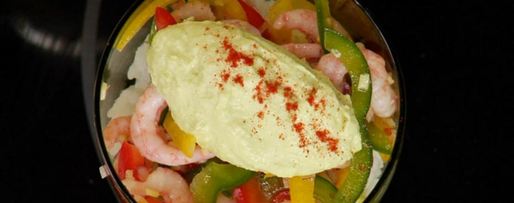 Шаг 4: фантазии на тему суши