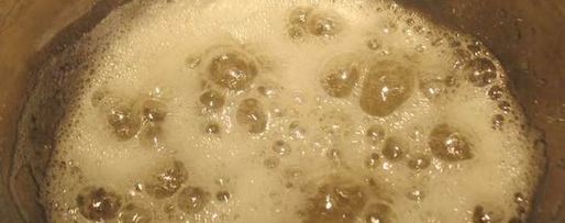 Шаг 1: фьюжна тирамису суши