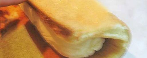 Шаг 12: фьюжна тирамису суши