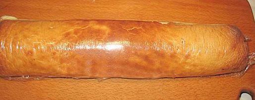 Шаг 13: фьюжна тирамису суши