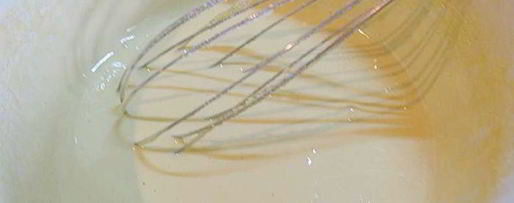 Шаг 2: фьюжна тирамису суши