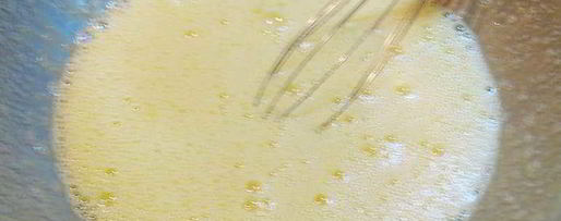 Шаг 7: фьюжна тирамису суши