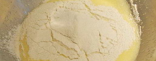 Шаг 9: фьюжна тирамису суши