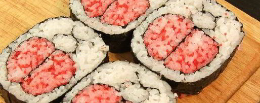 Шаг 13: кадзарей-суш божья коровка