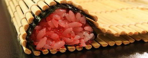 Шаг 3: кадзарей-суш божья коровка