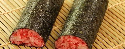 Шаг 4: кадзарей-суш божья коровка