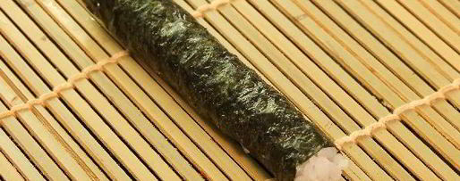 Шаг 6: кадзарей-суш божья коровка