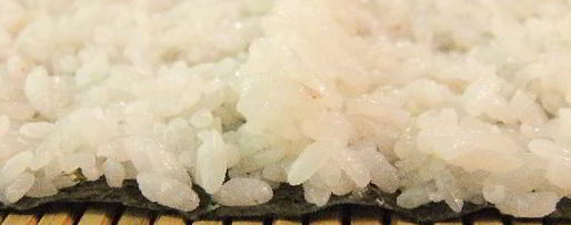 Шаг 8: кадзарей-суш божья коровка