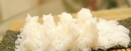 Шаг 7: кадзарей-суш цветок