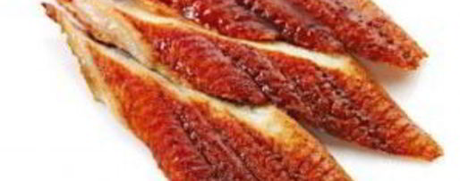 Шаг 1: кляра для суши