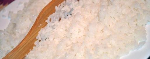 Шаг 3: маков суши с лососем и авокадо